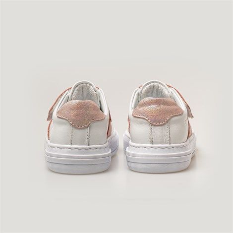 Merli&Rose Merli Sneaker | Simli Pembe
