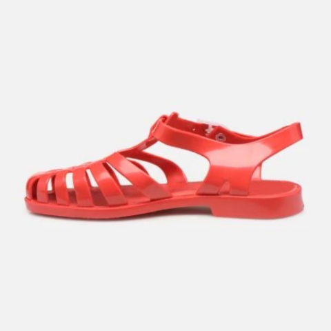 Meduse Sun Carmin Sandals - Sandalet Kırmızı