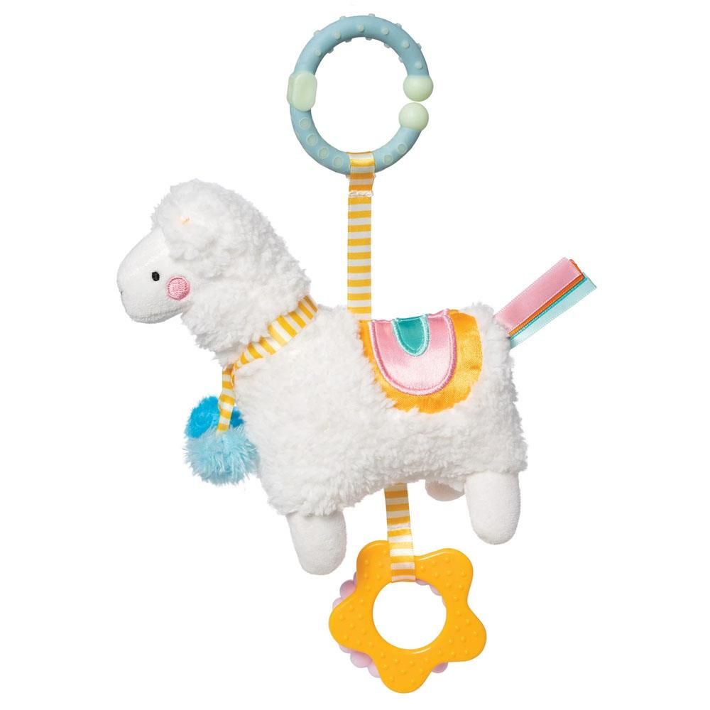 Manhattan Toy Puset Oyuncağı Lama / Travel Toy Llama