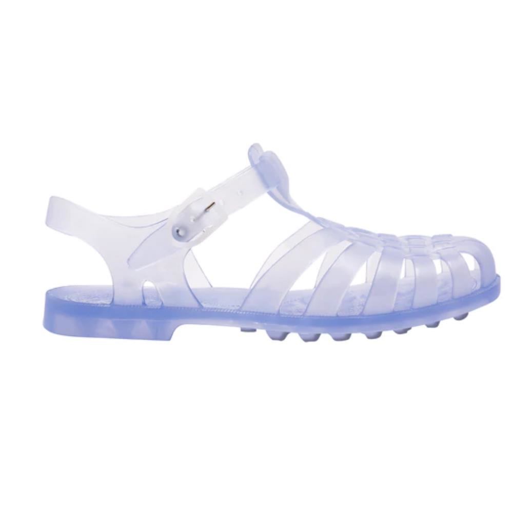 Meduse Sun Cristal Sandals - Sandalet Şeffaf