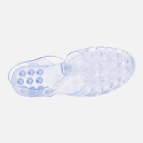 Meduse Sun Cristal Sandals - Sandalet Şeffaf