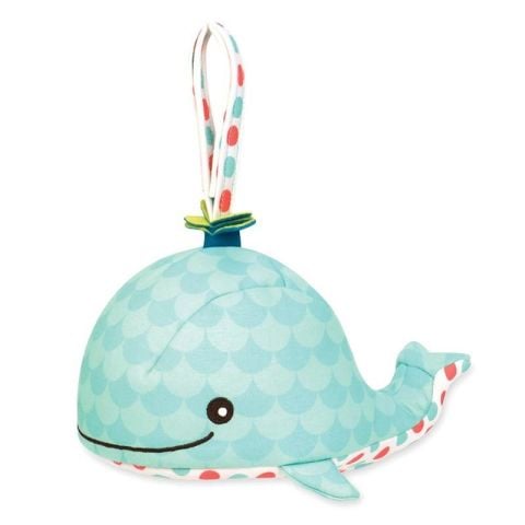 B.Toys Rahatlatıcı Balina Işıklı - Glow Zzzs Whale