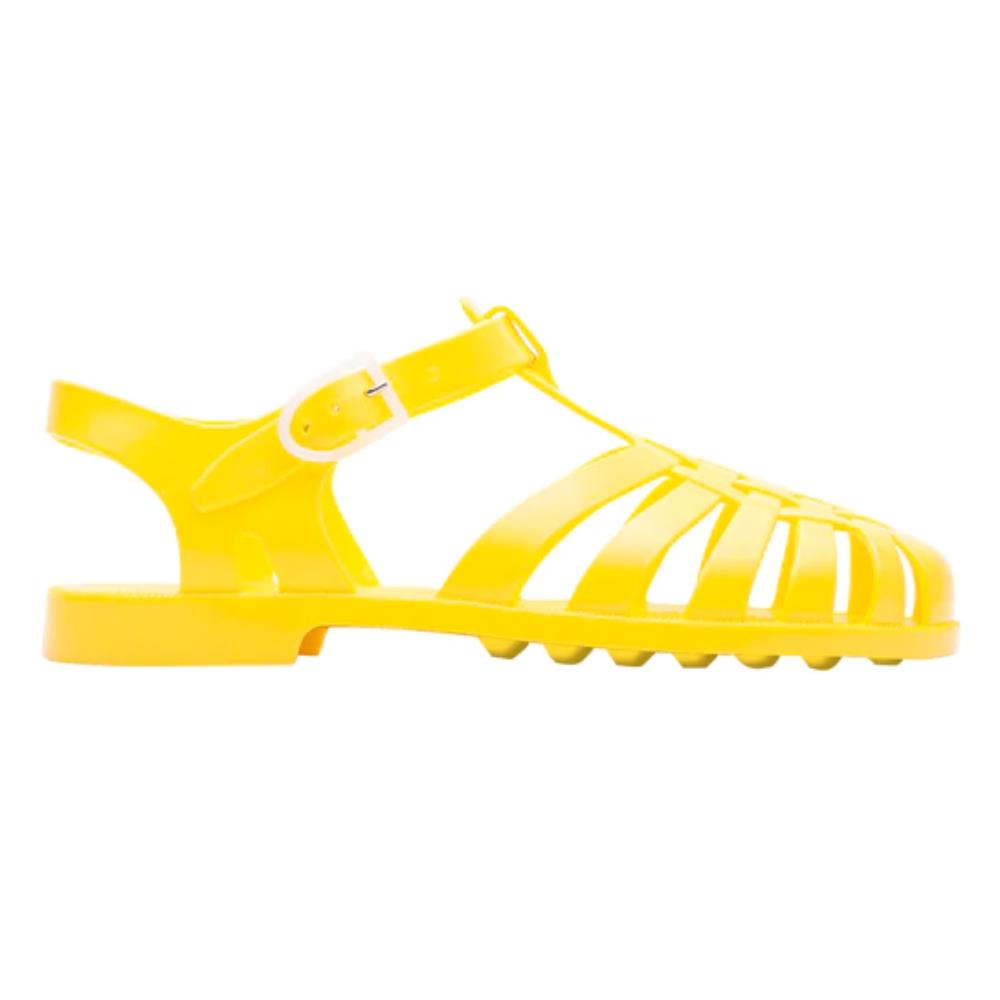 Meduse Sun Jaune Sandals - Sandalet Sarı