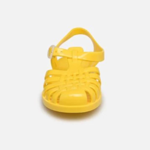 Meduse Sun Jaune Sandals - Sandalet Sarı