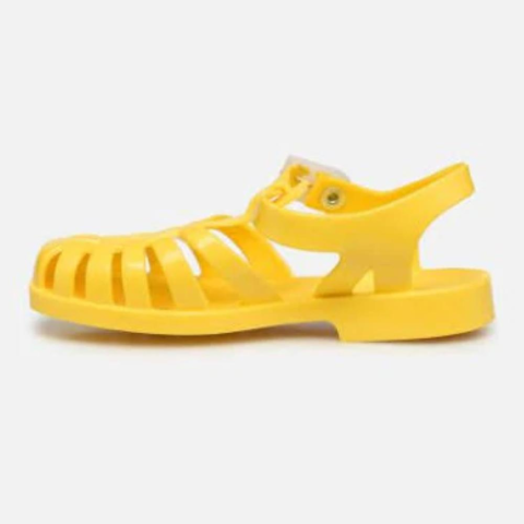 Meduse Sun Jaune Sandals - Sandalet Sarı