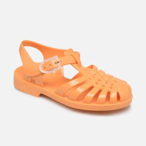 Meduse Sun Melon Sandals - Sandalet Kavuniçi