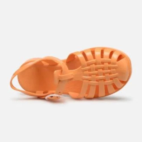 Meduse Sun Melon Sandals - Sandalet Kavuniçi