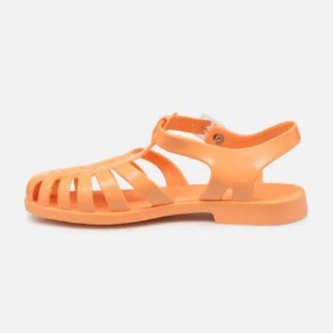 Meduse Sun Melon Sandals - Sandalet Kavuniçi