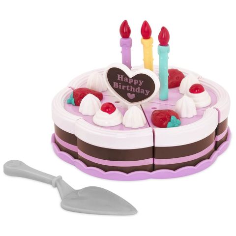 Play Circle Doğum Günü Seti - Princess Birthday Party