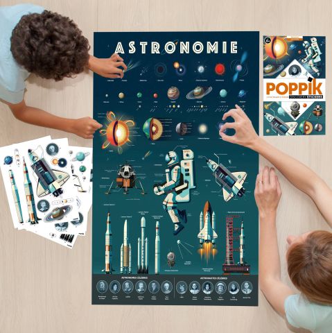 Discovery Astronomy