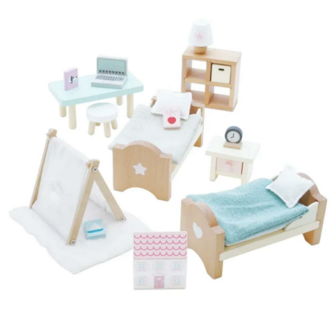 Le Toy Van Daisylane Çocuk Odası Set