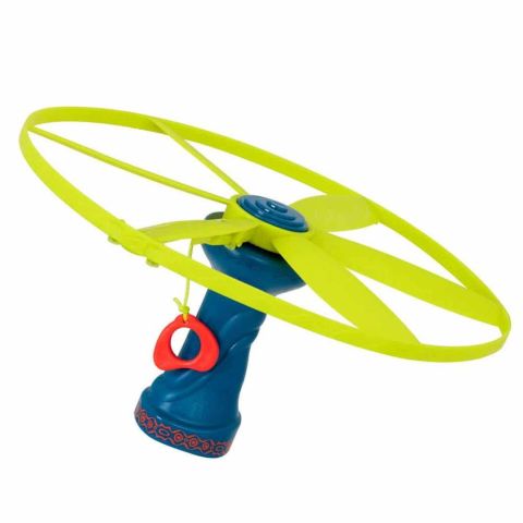 B.Toys Işıklı Helikopter Oyunu