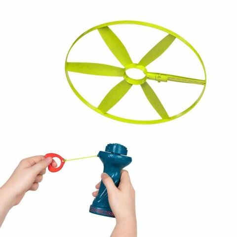 B.Toys Işıklı Helikopter Oyunu