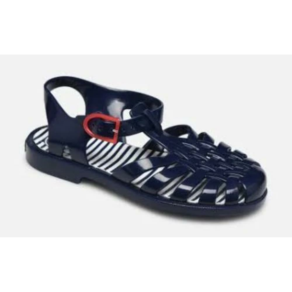 Meduse Sunray Marine Sandals - Sandalet Lacivert