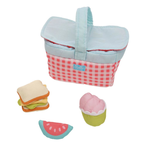 Manhattan Toy Baby Stella Piknik Seti / Stella Collection Picnic