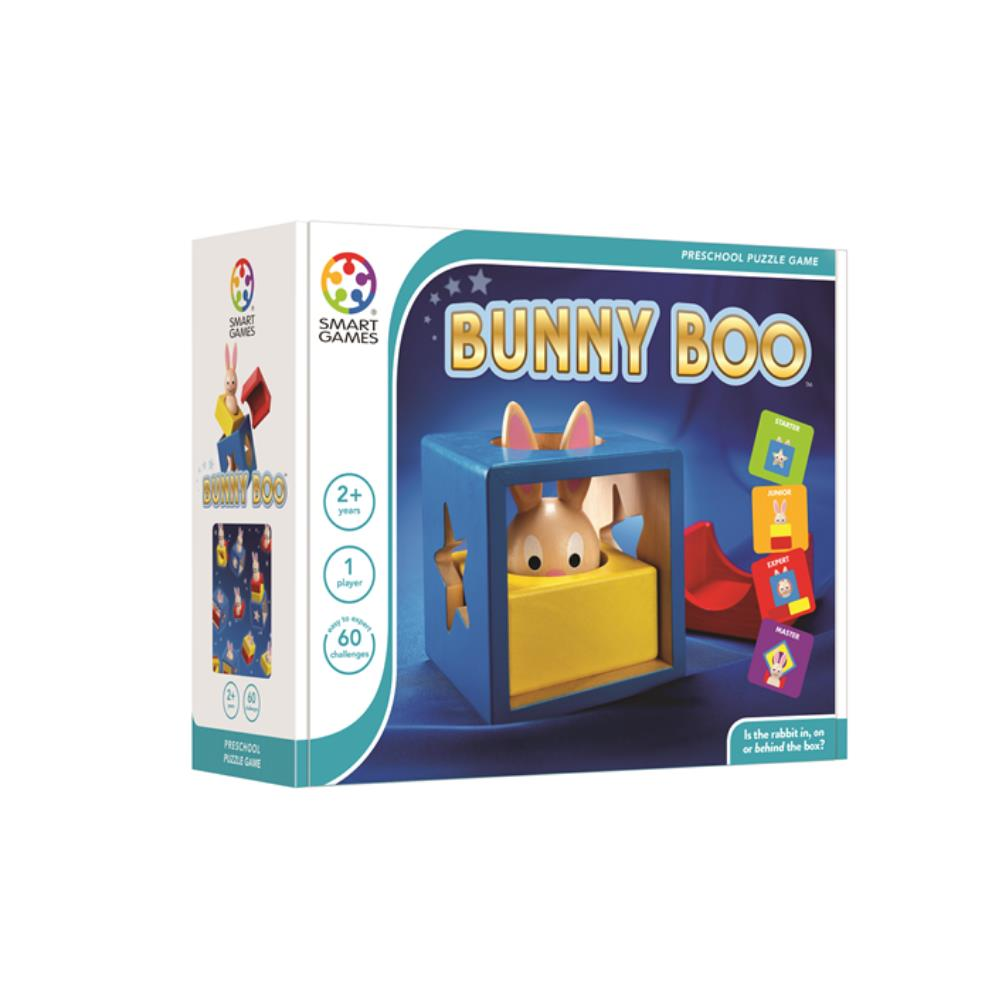 SmartGames Bunny Boo