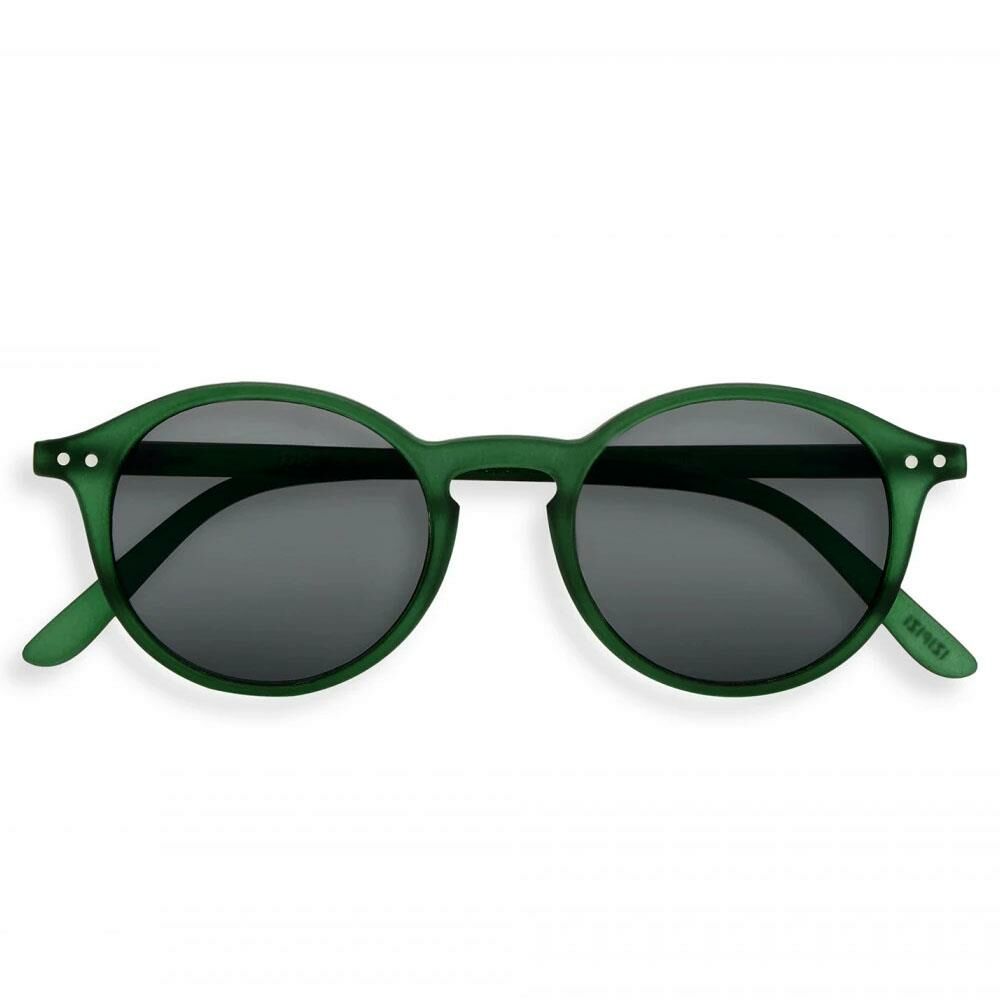 Izipizi Yetişkin Güneş Gözlüğü #D Koleksiyonu / Yeşil
