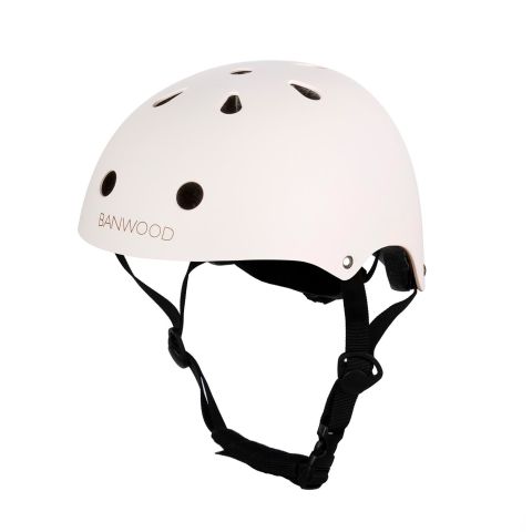 Banwood Kask | Pembe