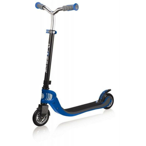 Globber Scooter / Flow 125 Katlanabilir / Lacivert