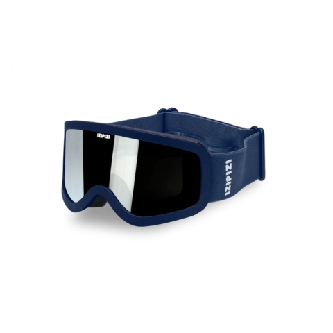 Izıpızı Junior Snow Kayak Gözlüğü - Mavi