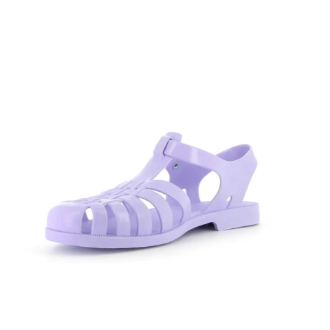 Meduse Sun Violine Sandals Kadın Sandalet Lila