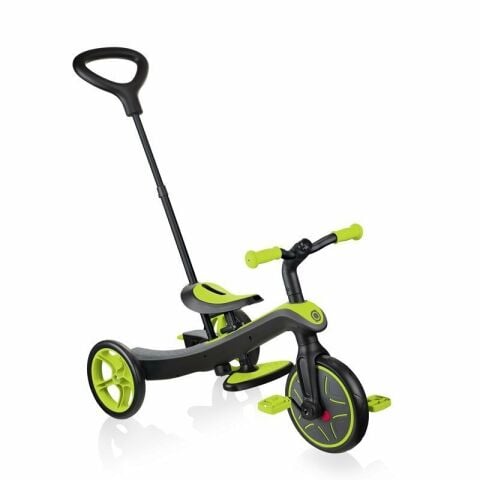 Globber Bisiklet Explorer 4In1 Yeşil