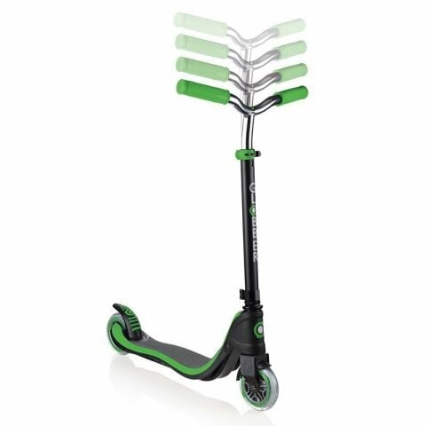 Globber Scooter / Flow 125 / Yeşil