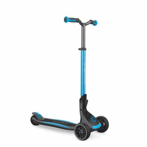 Globber Scooter / Ultimum / Mavi