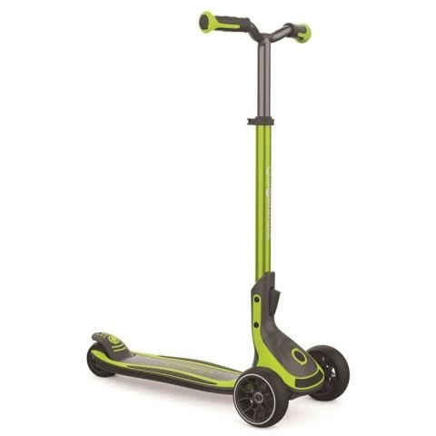 Globber Scooter / Ultimum / Yeşil