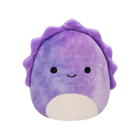 Squishmallows Flip-A-Mallows  Peluş Oyuncak Delilah & Jerome 13cm