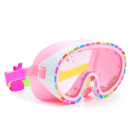 Bling2o Sprinkle Rainbow Surprise Mask Çocuk Deniz Gözlüğü