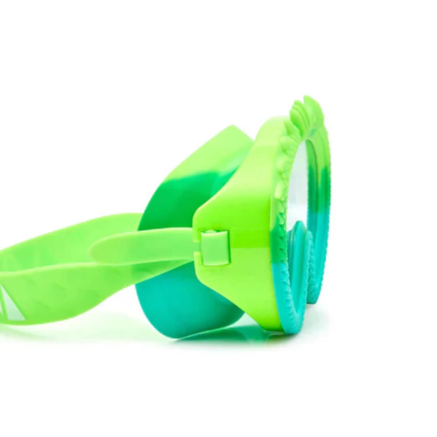 Bling2o Green Glider Dragon Mask Çocuk Deniz Gözlüğü