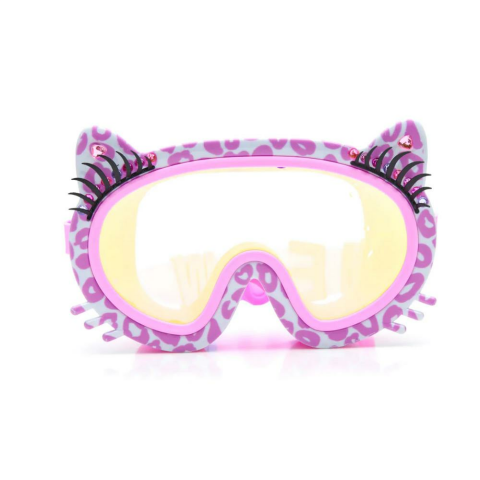 Bling2o Meow Copy Cat Pink Mask Çocuk Deniz Gözlüğü