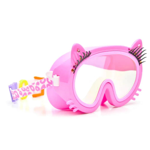 Bling2o Clawdia Cat Nip Pink Mask Çocuk Deniz Gözlüğü