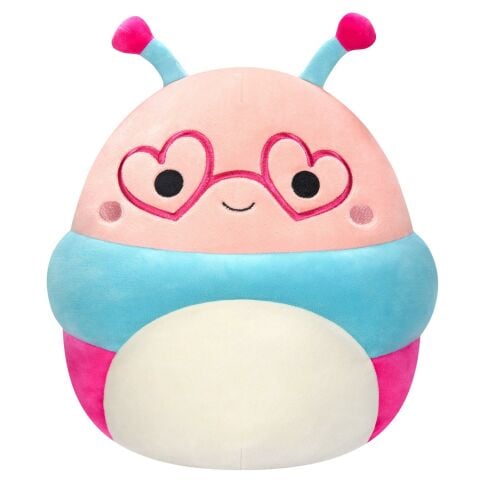 Squishmallows Tırtıl Griffith 30cm  Peluş Oyuncak