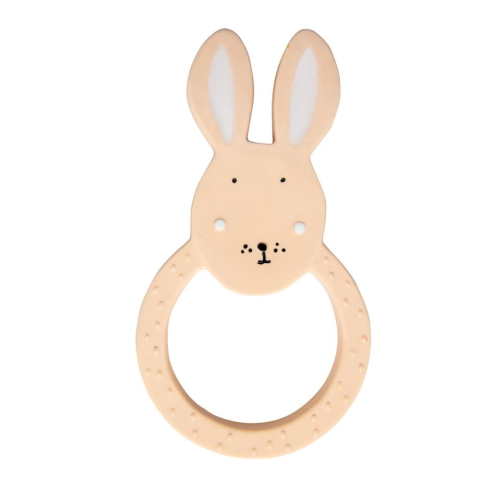 Trixie Mrs. Rabbit - Natural Rubber Grasping Toy - Doğal Kauçuk Oyuncak