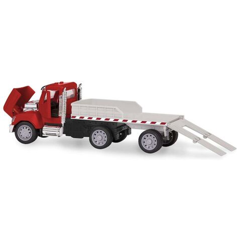 Driven Taşıyıcı - Micro Flatbed Truck