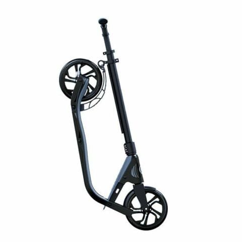 Globber Scooter / One NL 205 / Siyah Beyaz