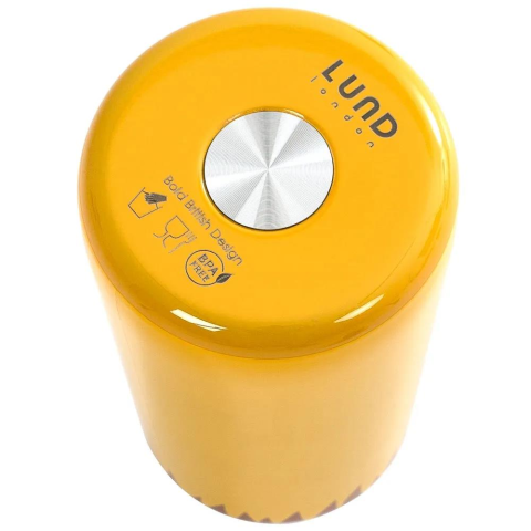Lund London - Lion Skittle Water Bottle 300 ML Termos
