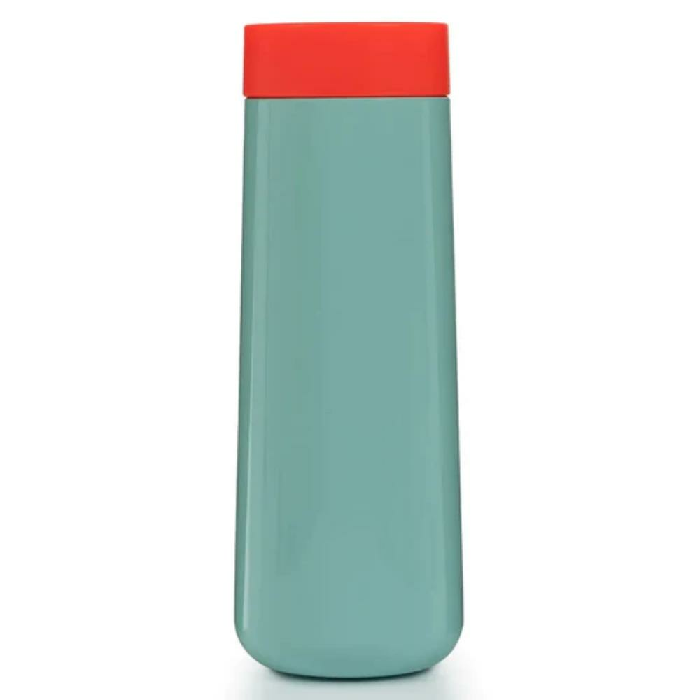 Lund London - Coral & Mint Travel Mug 350ML Termos