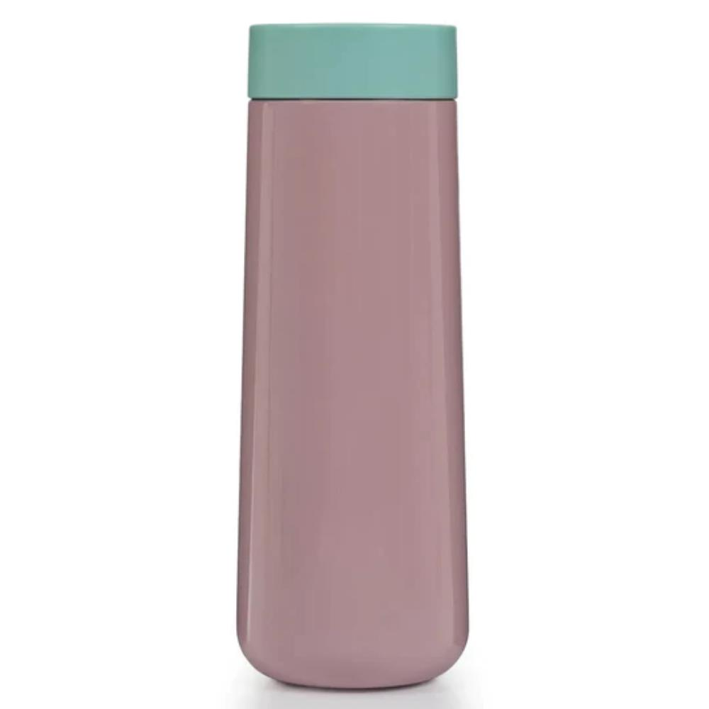 Lund London - Pink & Mint Travel Mug 350 ML Termos