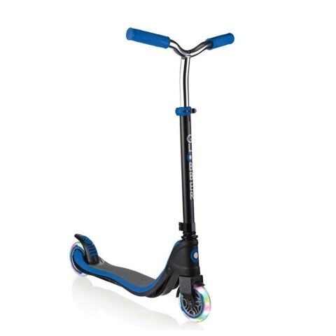 Globber Scooter / Flow 125 Işıklı / Lacivert