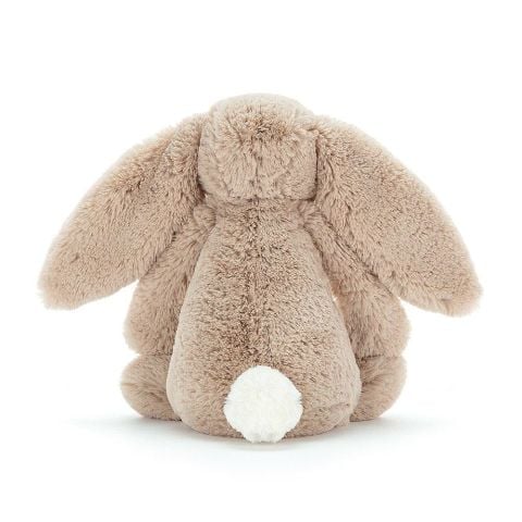 Jellycat Bashful Bej Tavşan Büyük Boy 36 cm