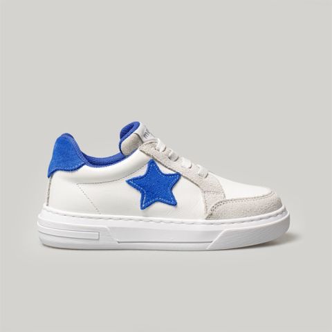 Merli&Rose Star Deri Sneaker | Saks