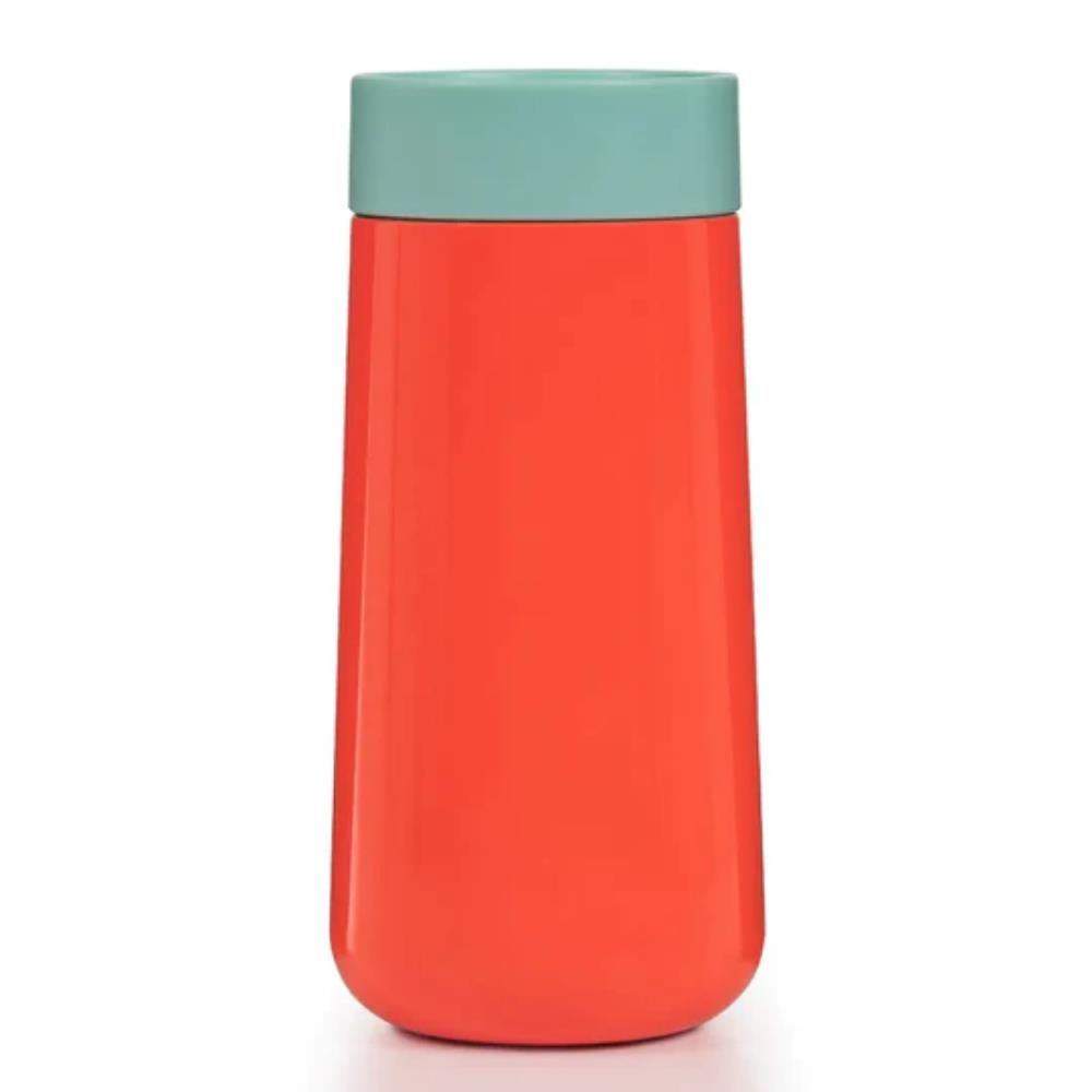 Lund London - Coral & Mint Travel Mug 240 ML Termos