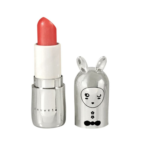 Inuwet - Lip Balm Metal Silver