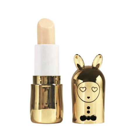 Inuwet - Lip Balm Metal Gold