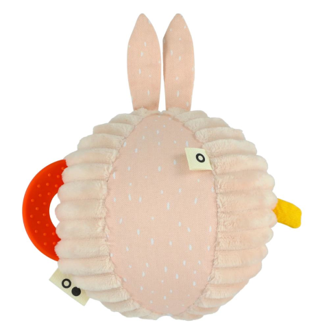 Trixie Mrs. Rabbit - Activity Ball - Aktivite Topu