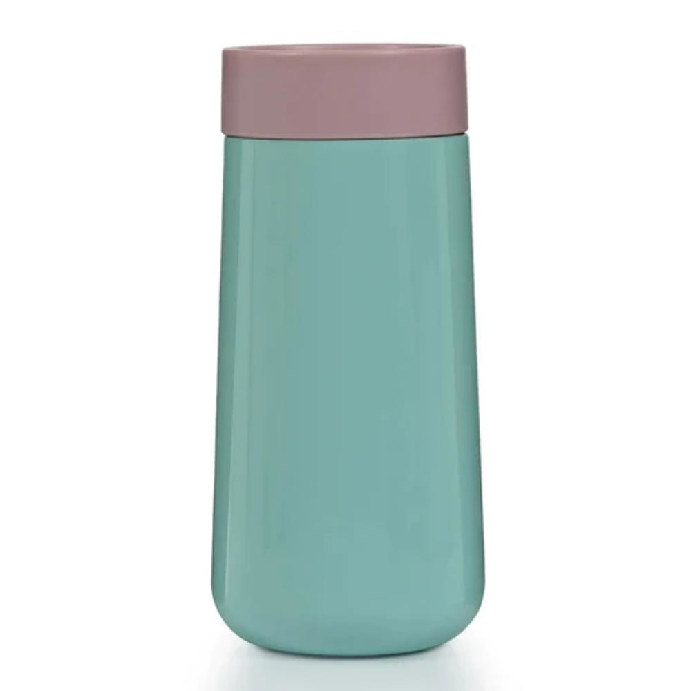 Lund London - Mint & Pink Travel Mug 240 ML Termos