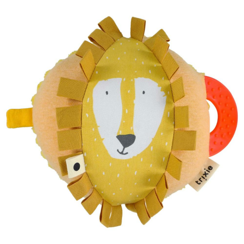 Trixie Mr. Lion - Activity Ball - Aktivite Topu